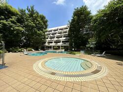 The Beaumont (D9), Condominium #559387891